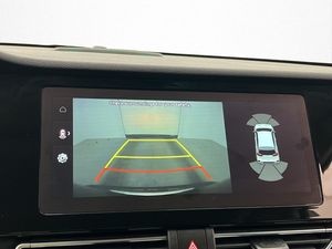 Kia Niro bild 16