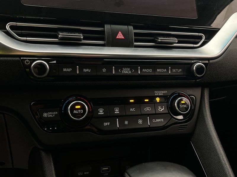 Kia Niro bild 22