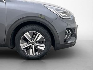 Kia Niro bild 32