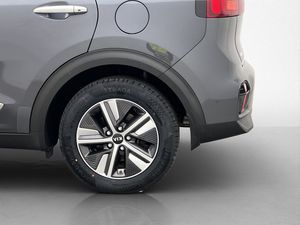 Kia Niro bild 30
