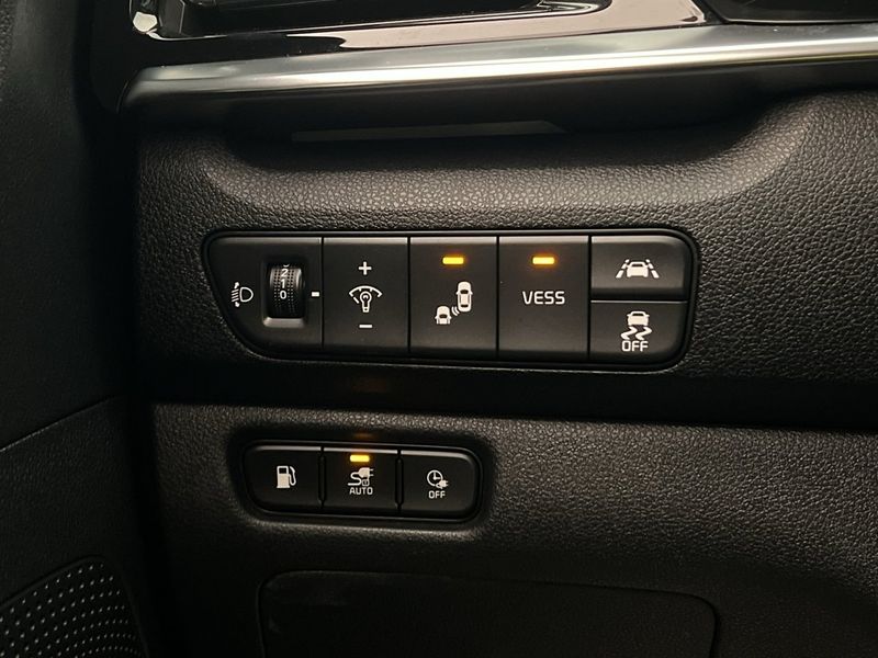 Kia Niro bild 28