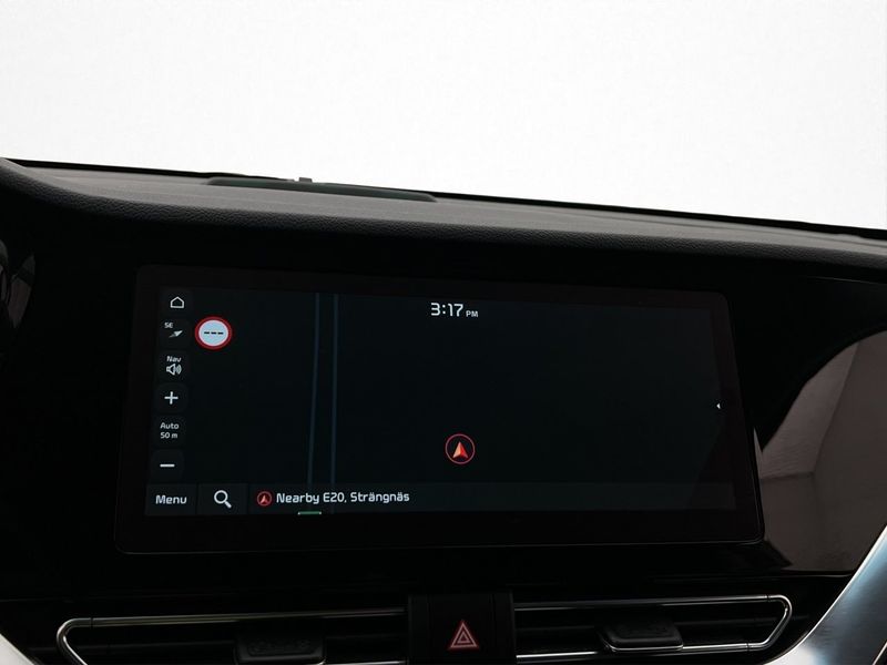 Kia Niro bild 17