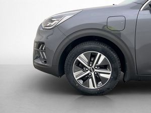 Kia Niro bild 29
