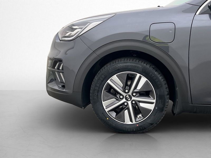 Kia Niro bild 29