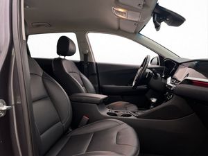 Kia Niro bild 19