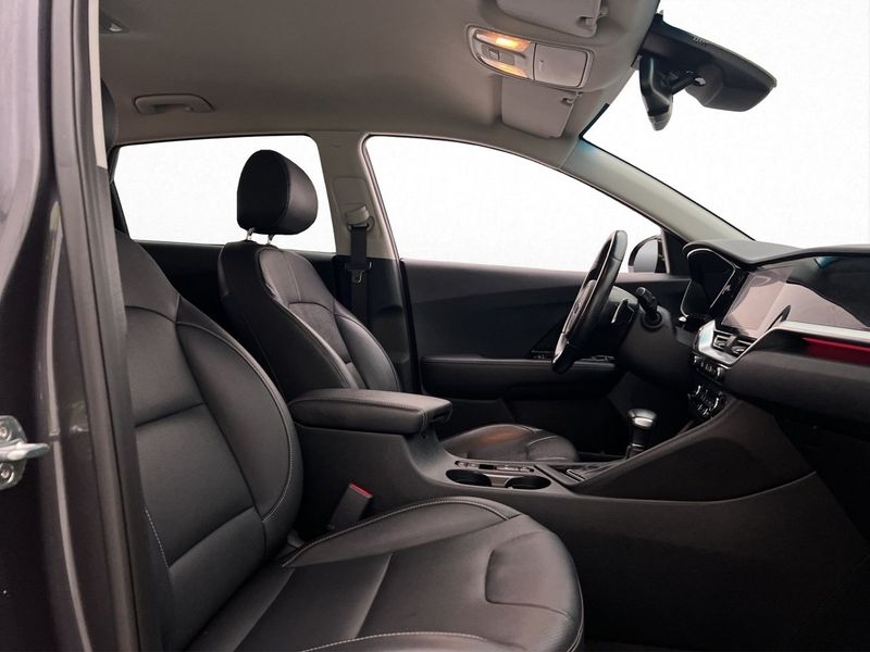 Kia Niro bild 19