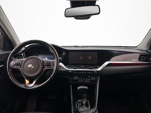 Kia Niro bild 14