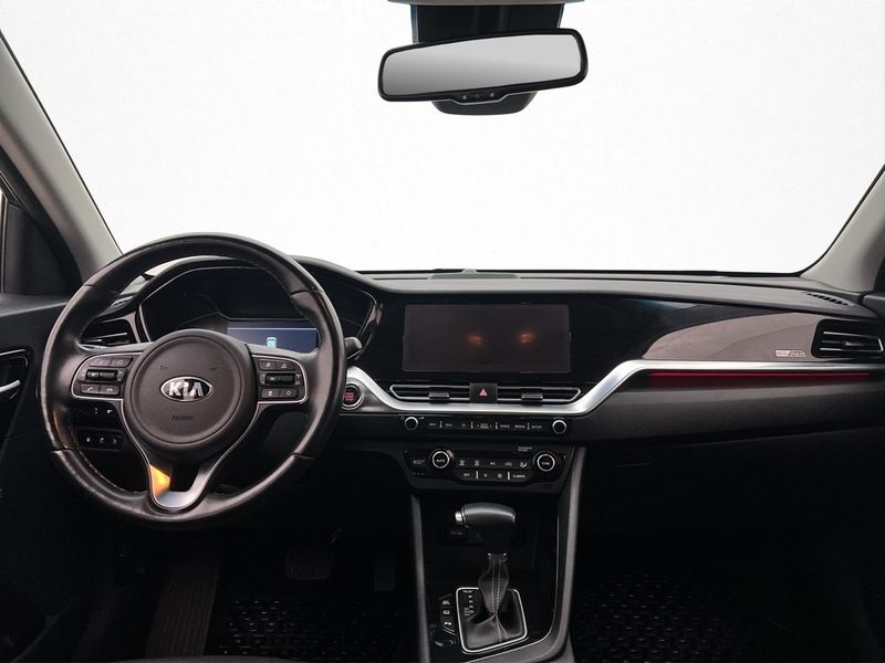Kia Niro bild 14
