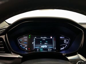 Kia Niro bild 25