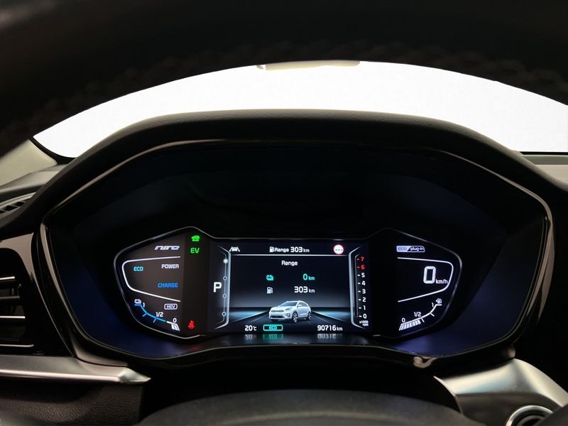 Kia Niro bild 25