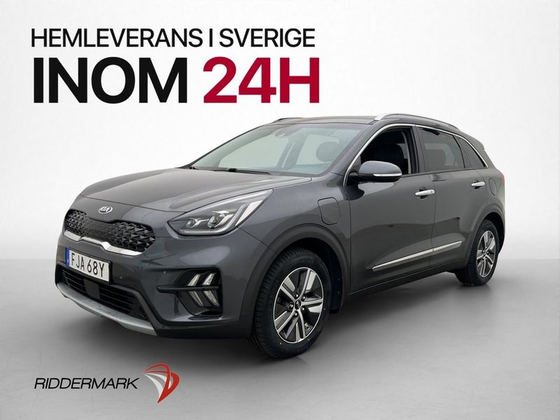 Kia Niro bild 3