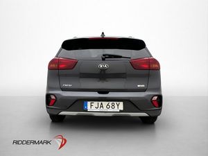 Kia Niro bild 6