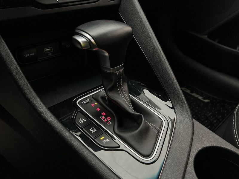 Kia Niro bild 23