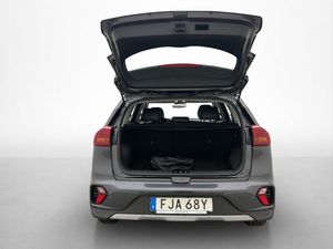 Kia Niro bild 12