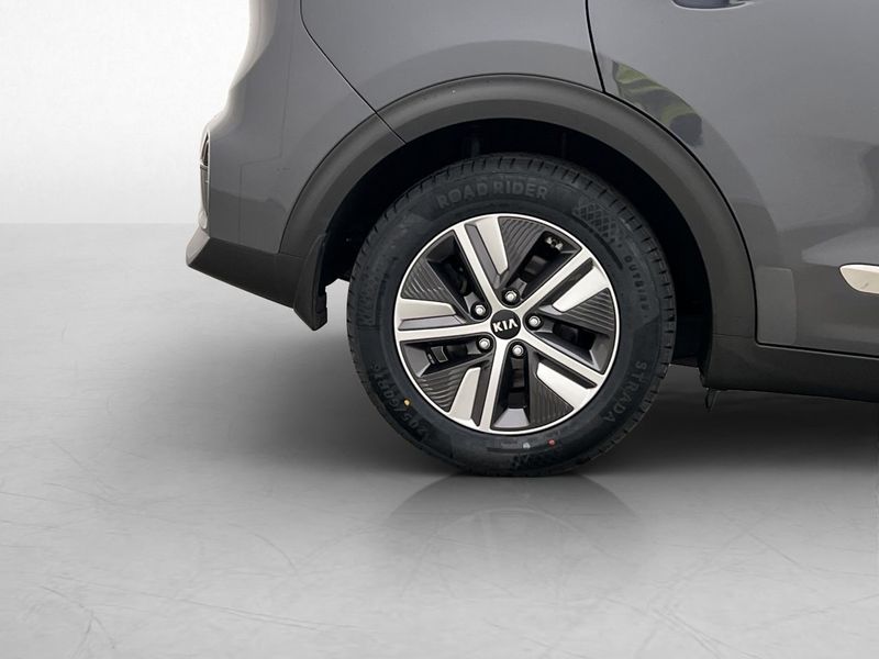 Kia Niro bild 31