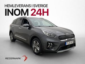 Kia Niro bild 1