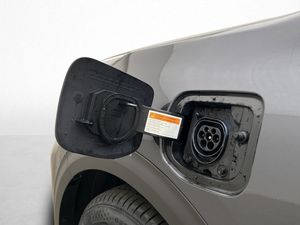 Kia Niro bild 10