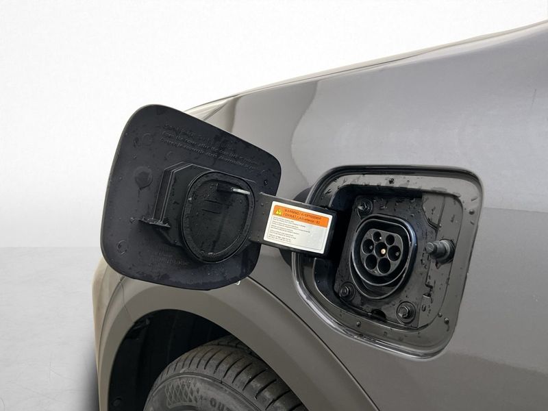 Kia Niro bild 10