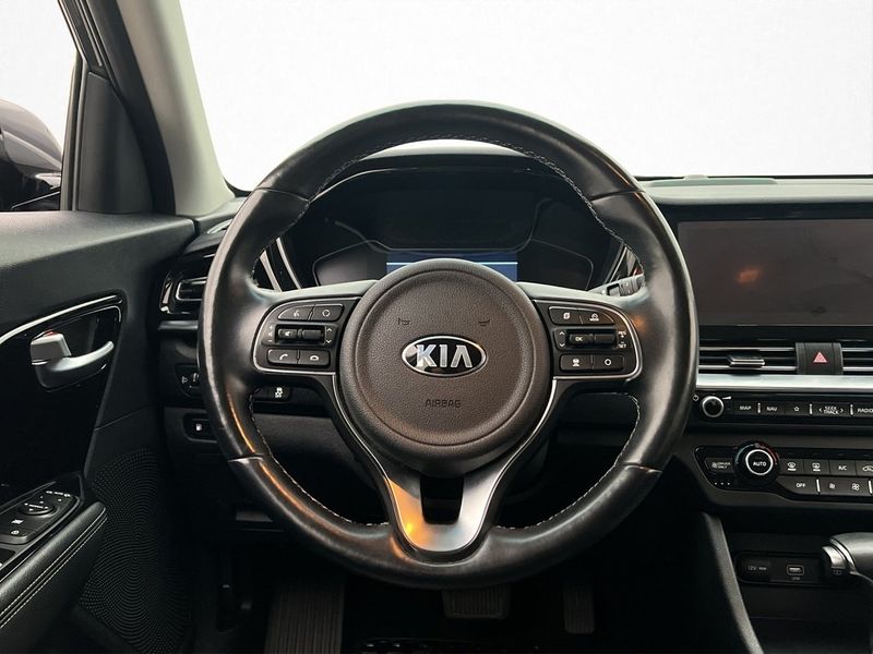 Kia Niro bild 15