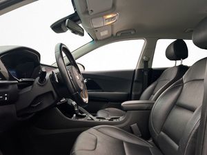 Kia Niro bild 13