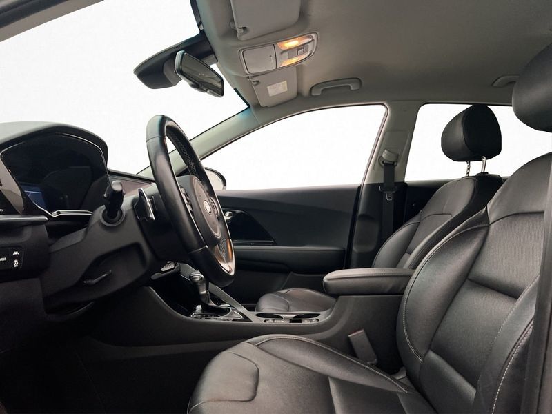 Kia Niro bild 13