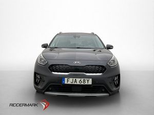Kia Niro bild 2