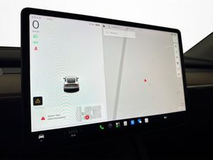 Tesla Model Y bild 20