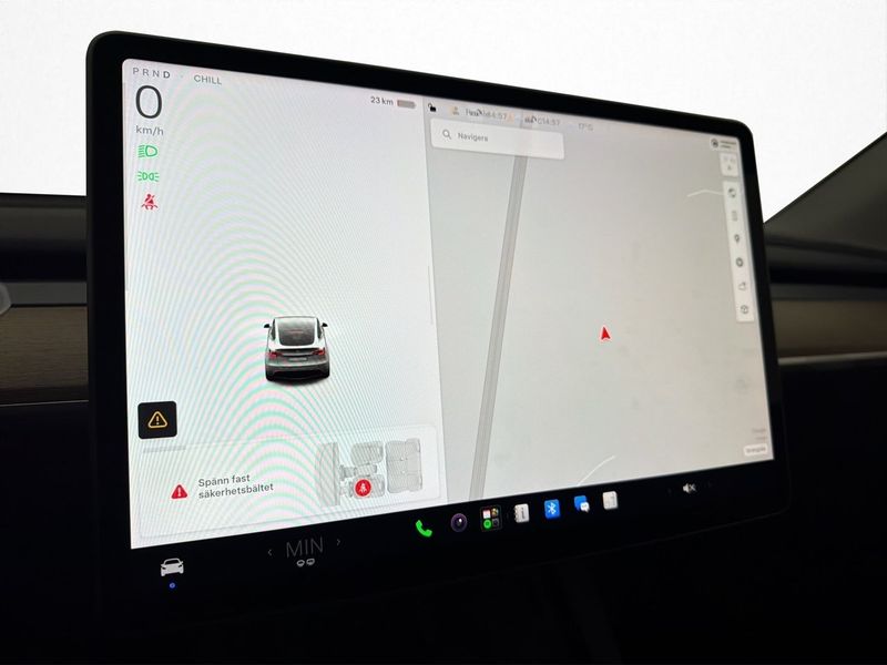 Tesla Model Y bild 20