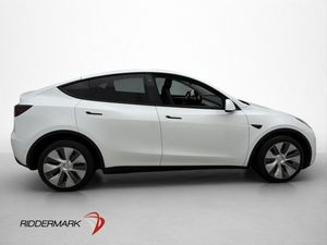 Tesla Model Y bild 10