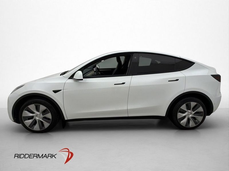 Tesla Model Y bild 5