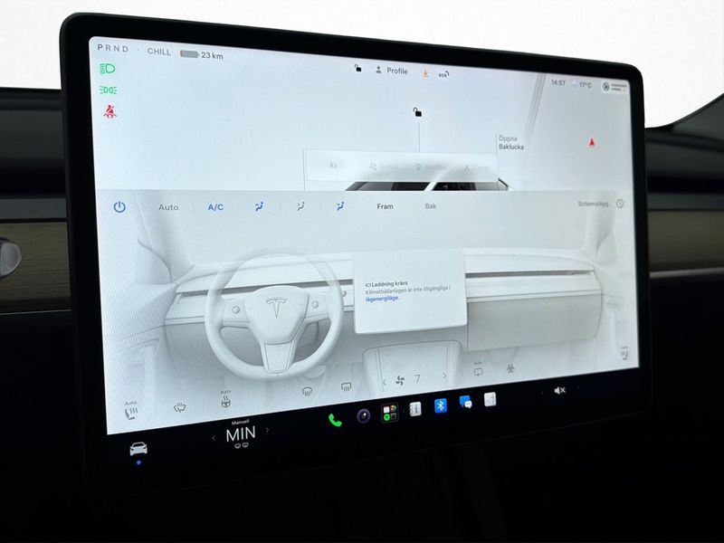 Tesla Model Y bild 23