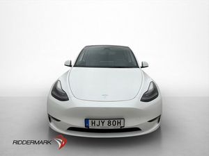 Tesla Model Y bild 3