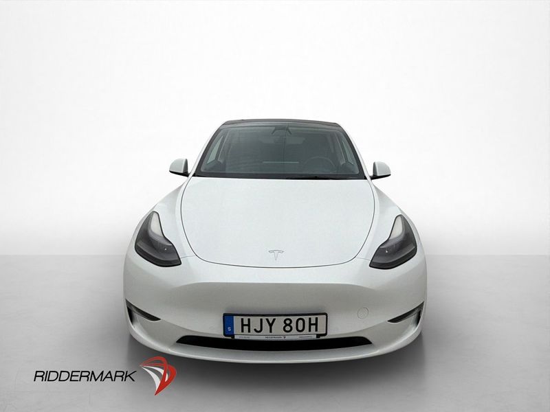 Tesla Model Y bild 3