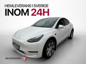Tesla Model Y bild 4
