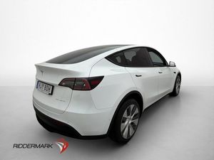 Tesla Model Y bild 9
