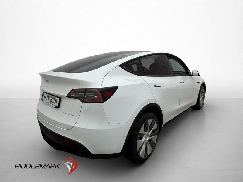 Tesla Model Y bild 9