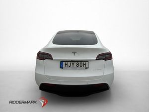Tesla Model Y bild 8