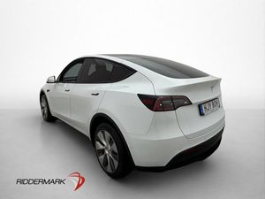 Tesla Model Y bild 6
