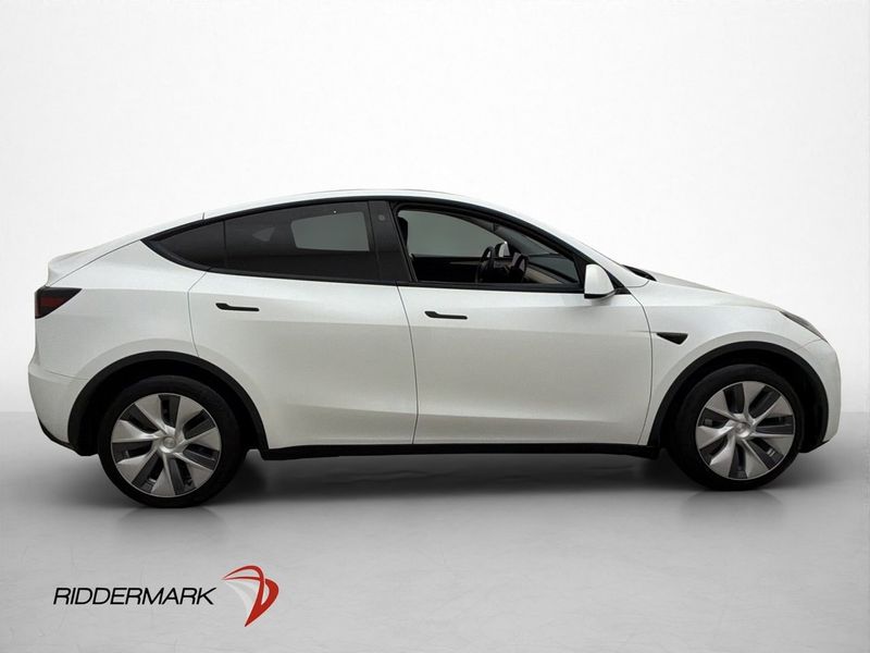 Tesla Model Y bild 10