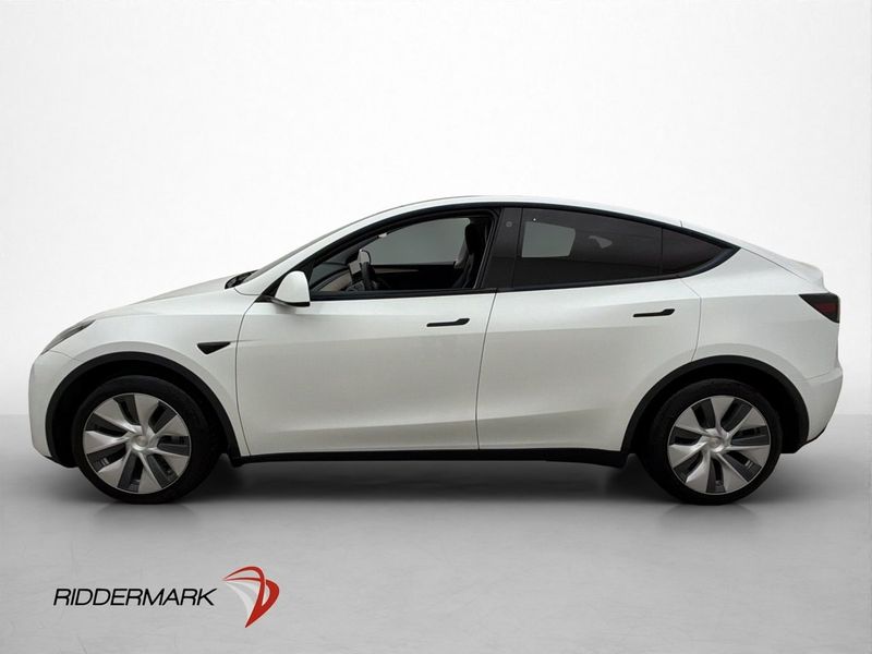 Tesla Model Y bild 5