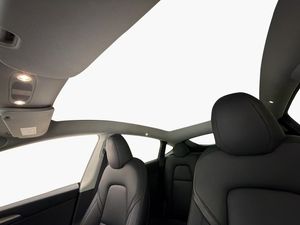 Tesla Model Y bild 20