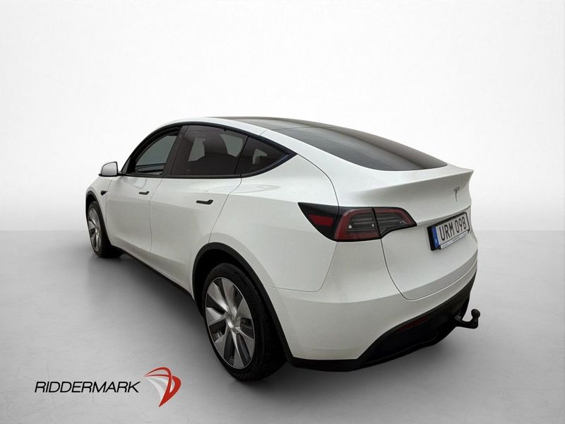 Tesla Model Y bild 6