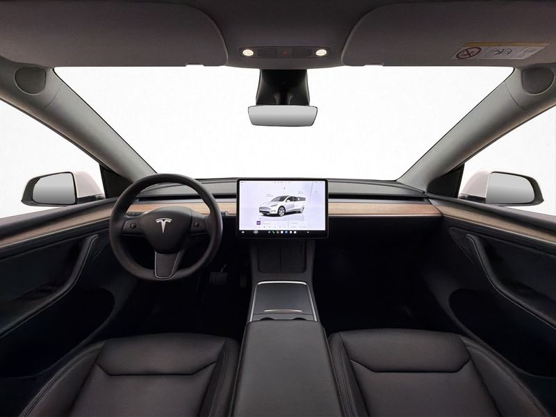 Tesla Model Y bild 19
