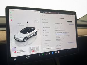 Tesla Model Y bild 26