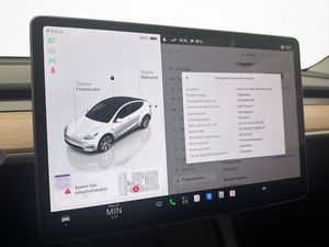 Tesla Model Y bild 27