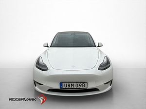 Tesla Model Y bild 3