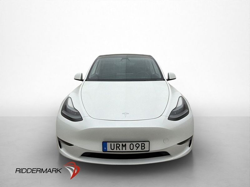 Tesla Model Y bild 3