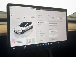Tesla Model Y bild 25