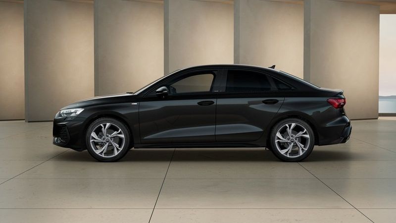Audi A3 bild 3