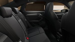 Audi A3 bild 11